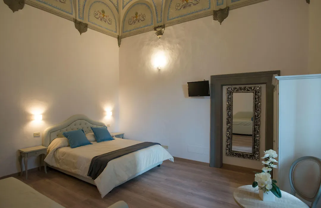 Palazzo Del Magnifico B&B-1