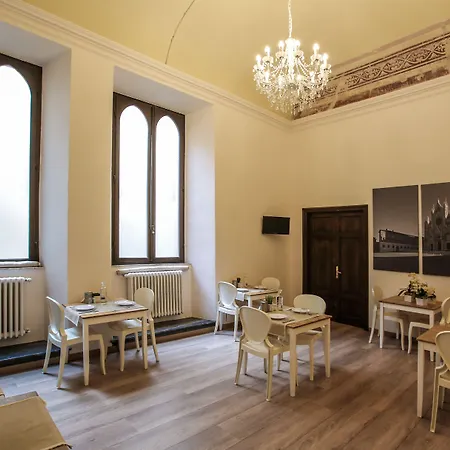 Palazzo Del Magnifico B&B-2